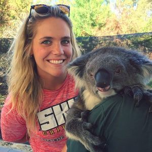 Meet your Posher, Hope